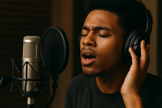Scopri il Miglior Vocal Preset su BandLab!