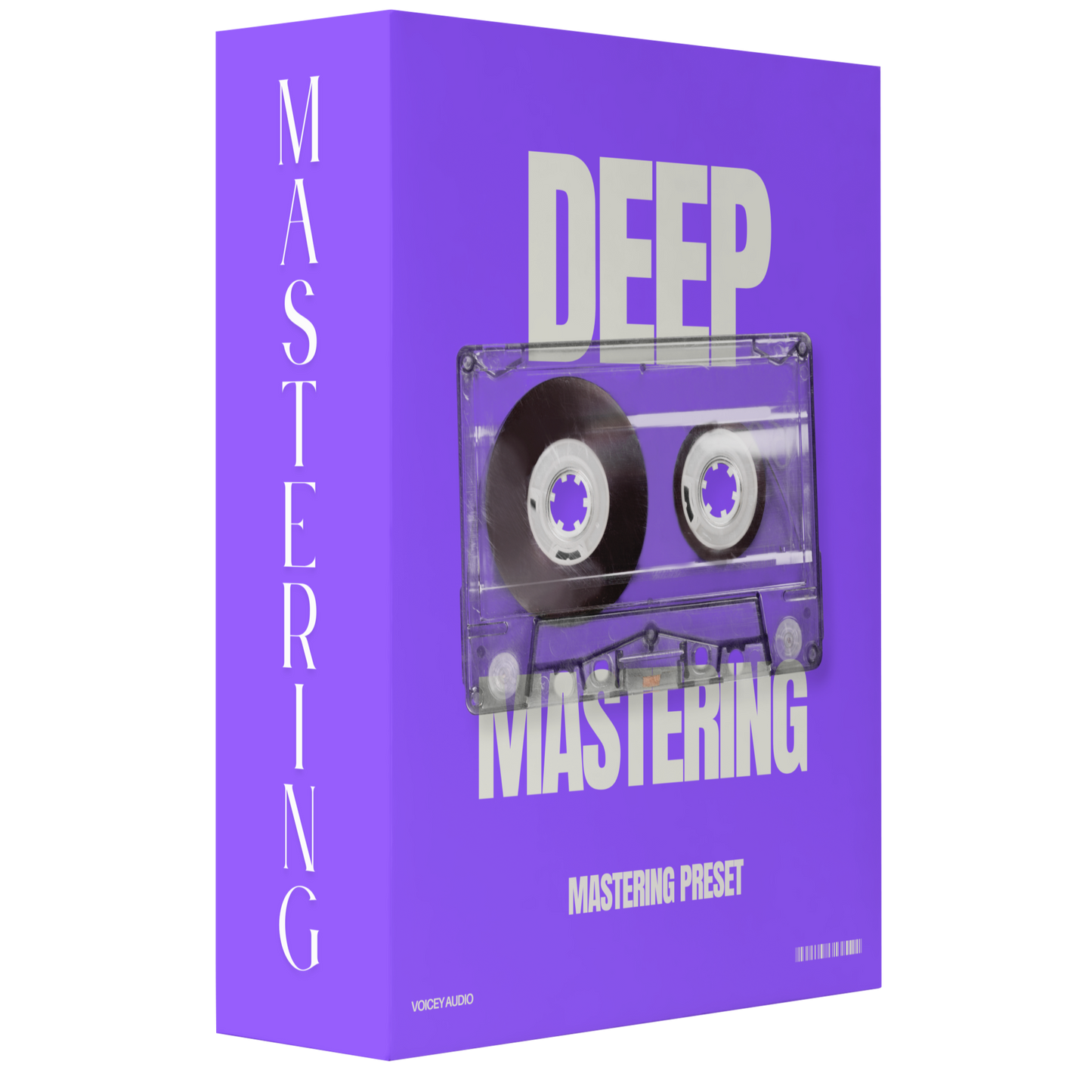 Deep Mastering Pack