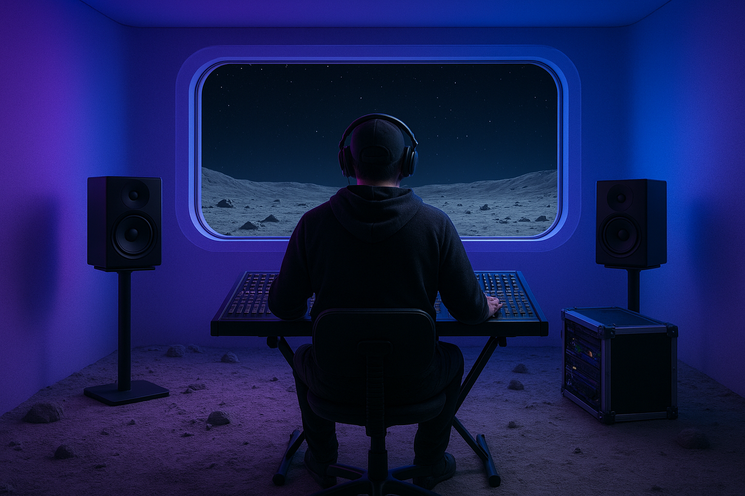 Come Suonare Come un Artista Famoso Senza Studio di Registrazione