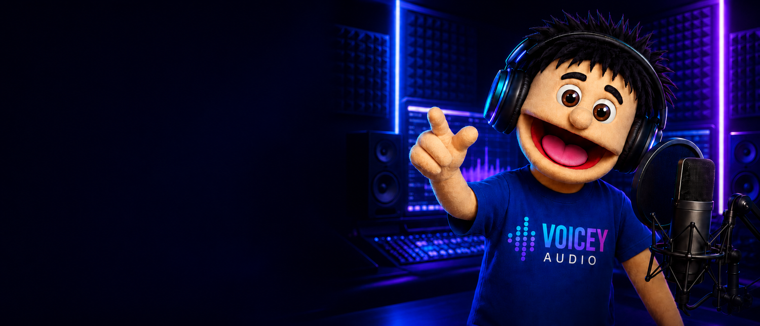 Migliori vocal preset 2026 per FL Studio, Logic Pro, Ableton e Pro Tools