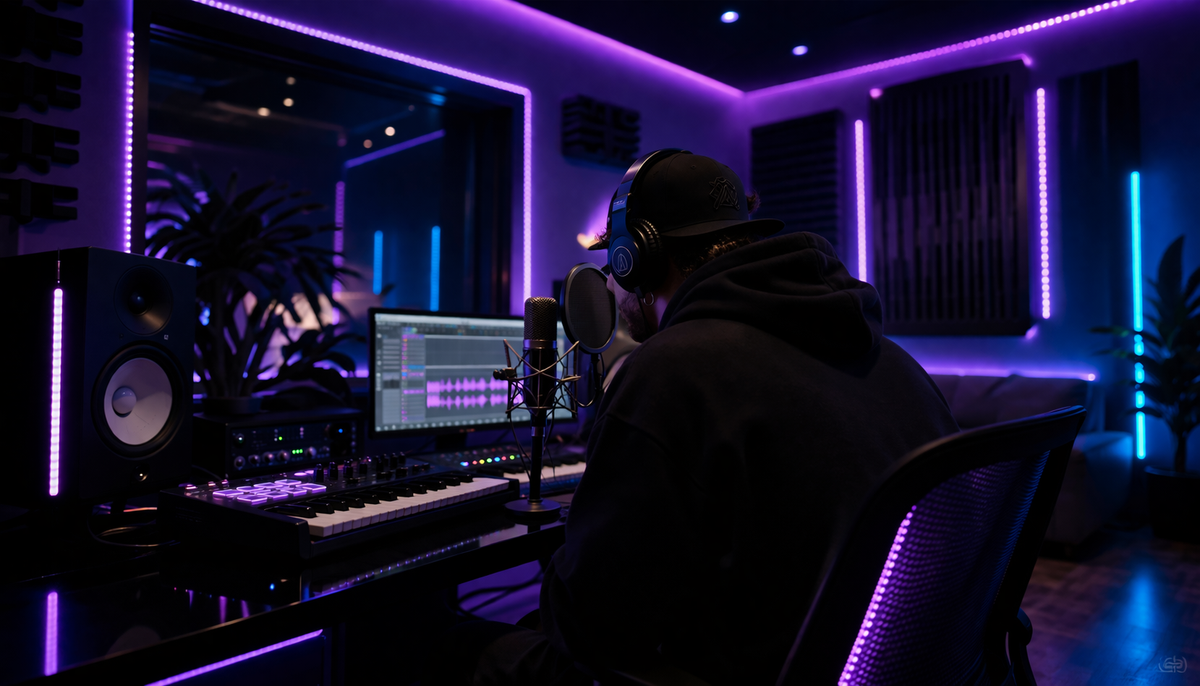 AI Mixing vs Vocal Presets in 2026: What Artists Should Use to Get Professional Vocals Faster