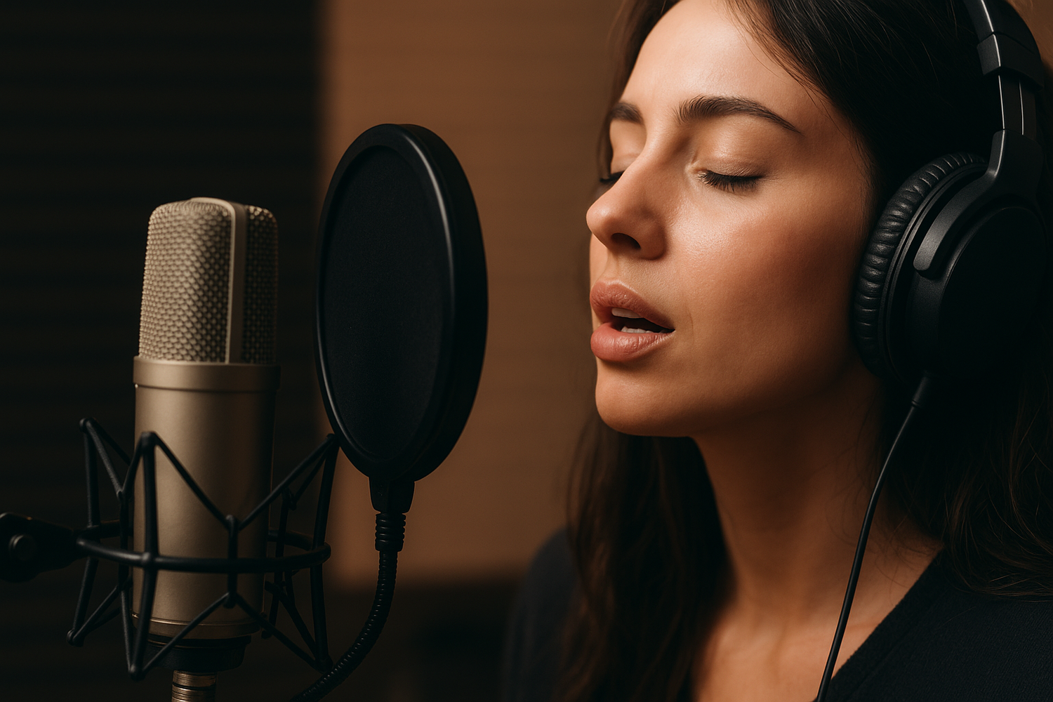 Come ottenere una voce da disco: guida ai preset vocali + pack Voicey Audio