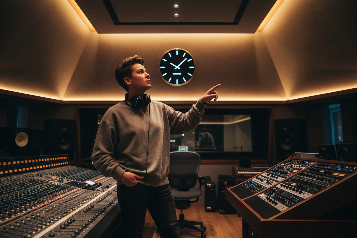 Perché il 90% dei Vocal Preset Non Funziona (E Come Evitare di Buttare Tempo)