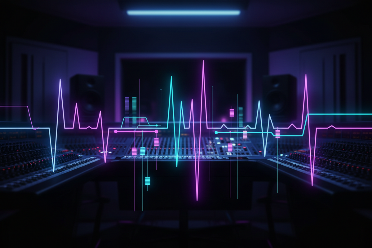 How to Mix UK Rap Ad-Libs in Ableton Live