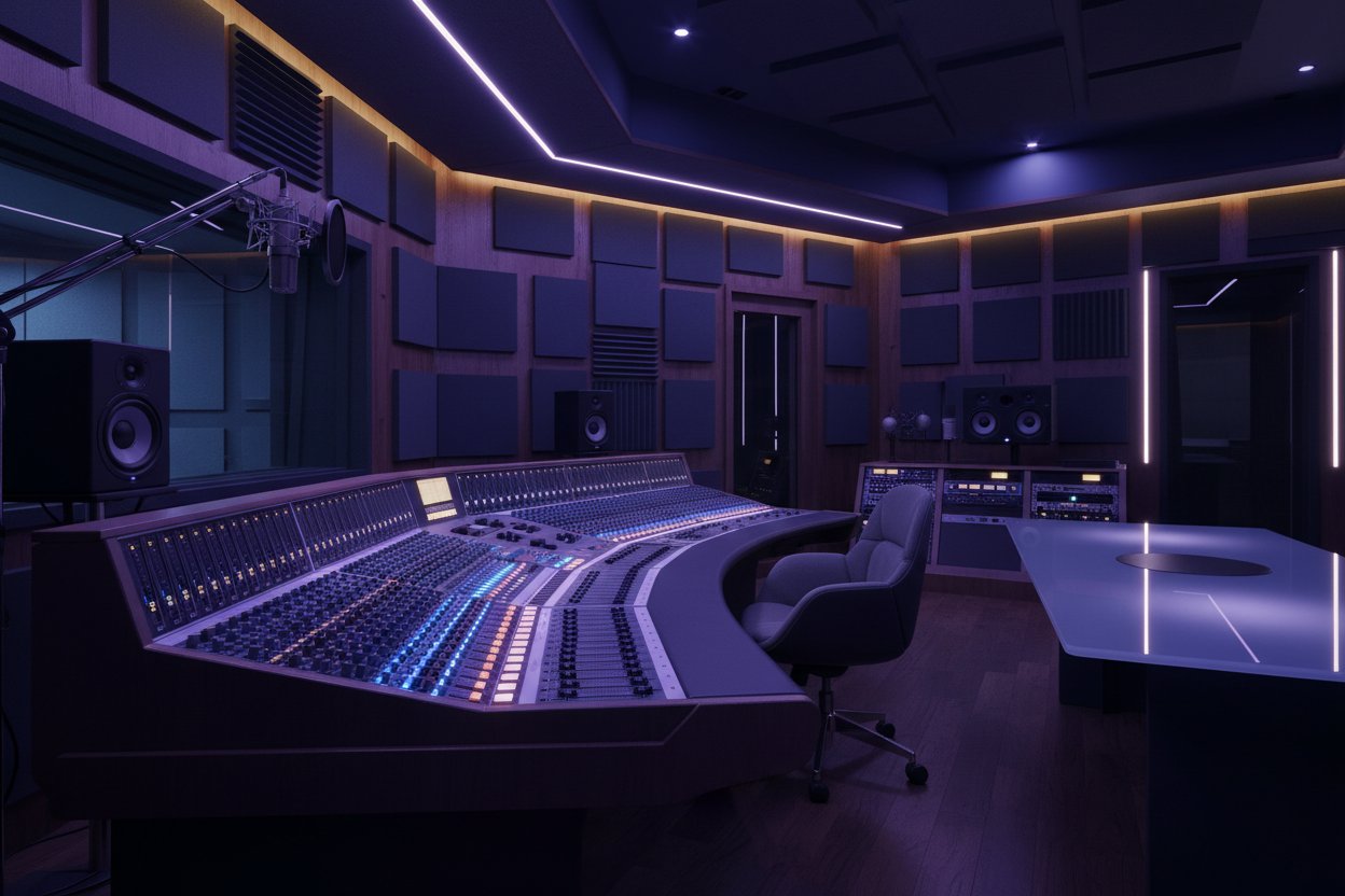 Vocal Preset Professionali per Home Studio: Come Ottenere un Sound Pro e Vendere di Più con la Tua Musica