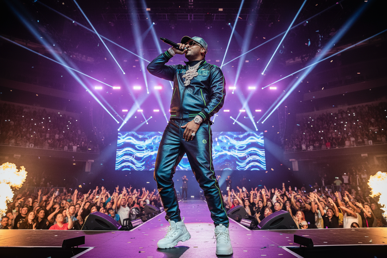 Come Diventare Famosi con la Musica nel 2026: Il Fattore che Nessuno Ti Dice