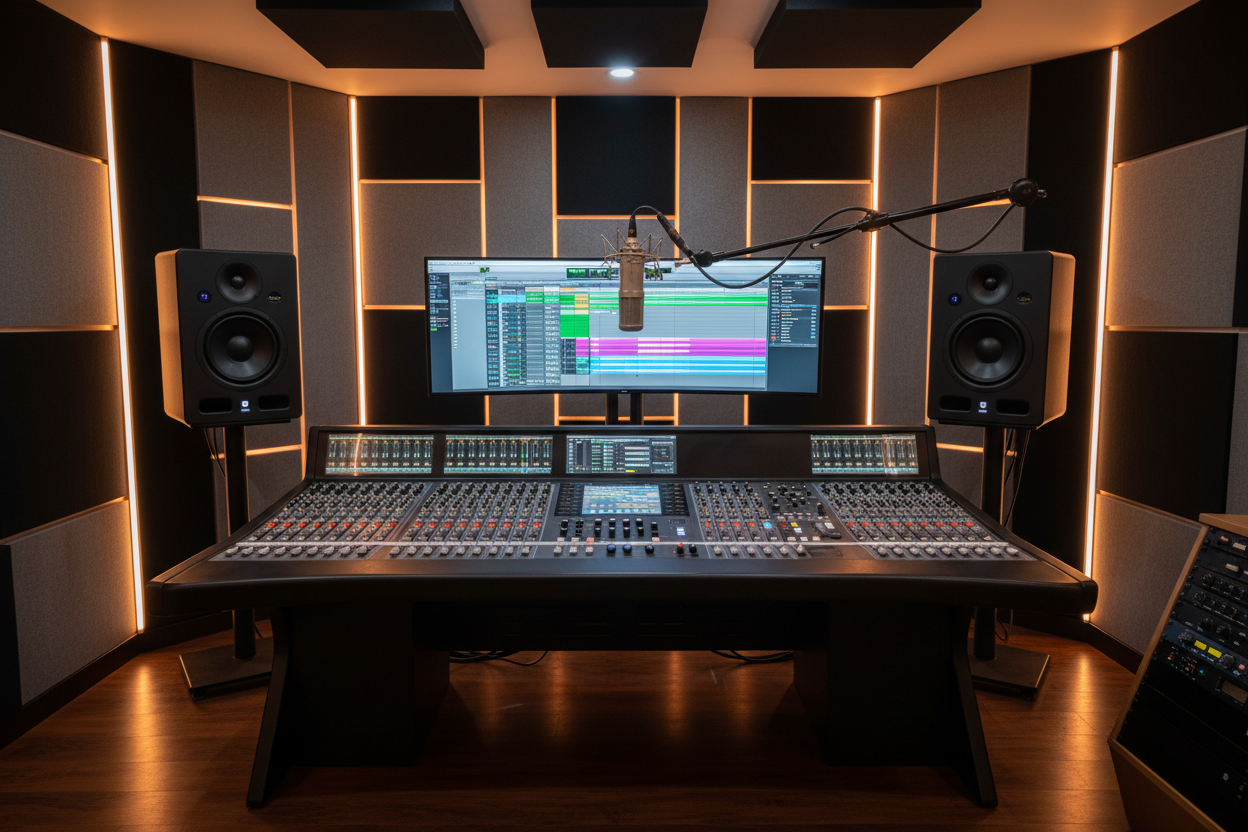 Migliori Vocal Preset Italiani 2025: Quali Usano i Cantanti Trap e Pop