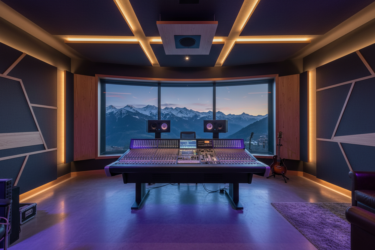 Italian Vocal Preset professionali Voicey Audio disponibili in Svizzera