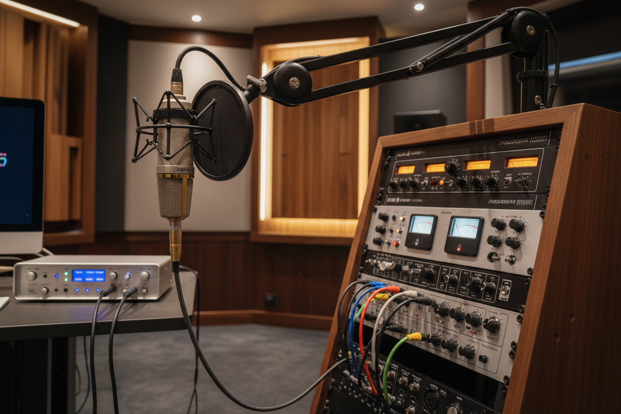 Recensione Vocal Presets Voicey Audio: valgono davvero l'investimento?