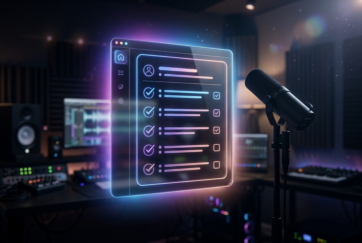 What Makes a Vocal Preset Easy to Use? The 2026 Buyer Checklist