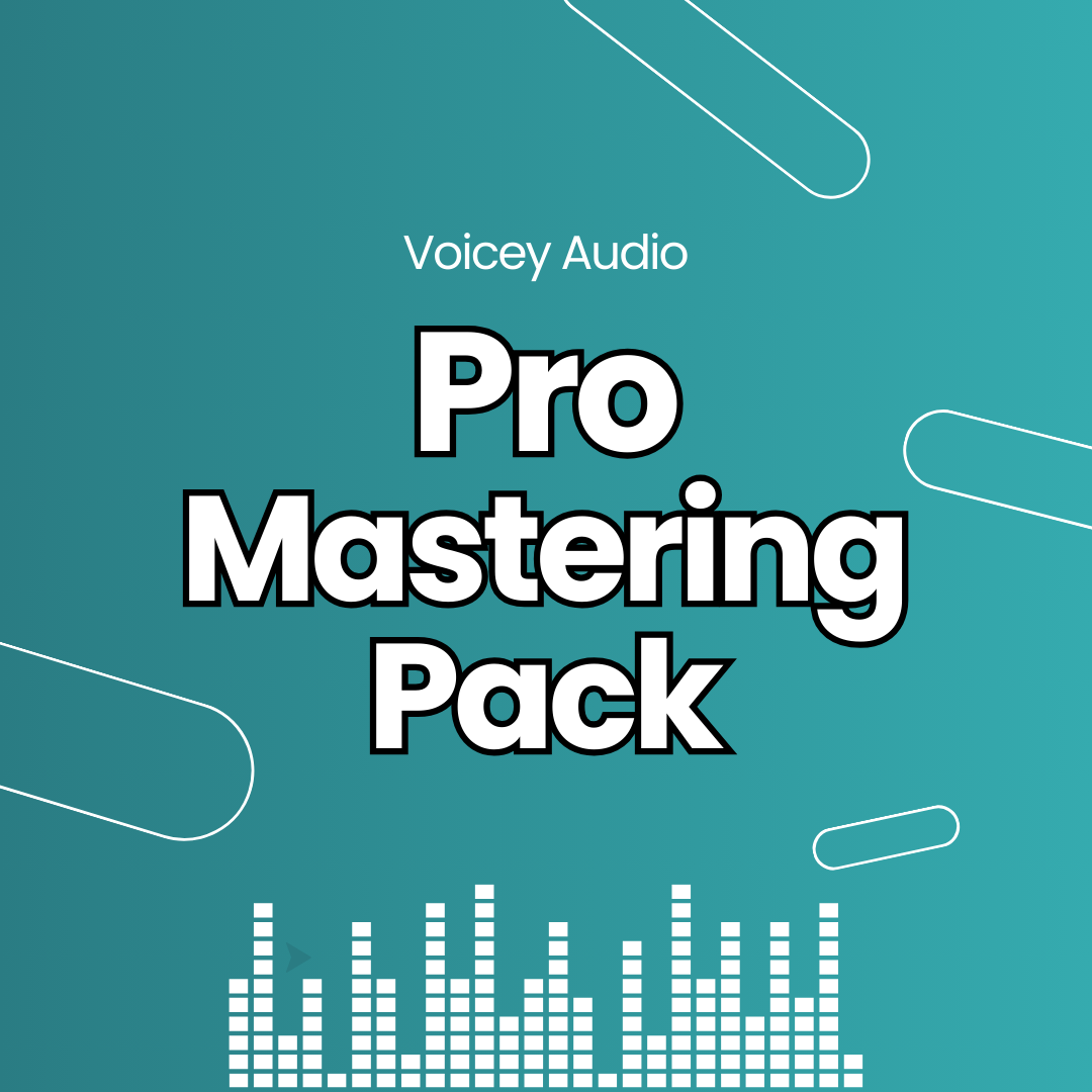 Mastering Preset