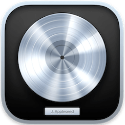 Logic Pro X