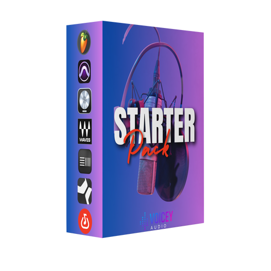 Starter Pack Voicey