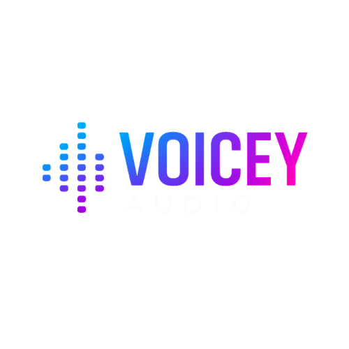 Voicey Audio 