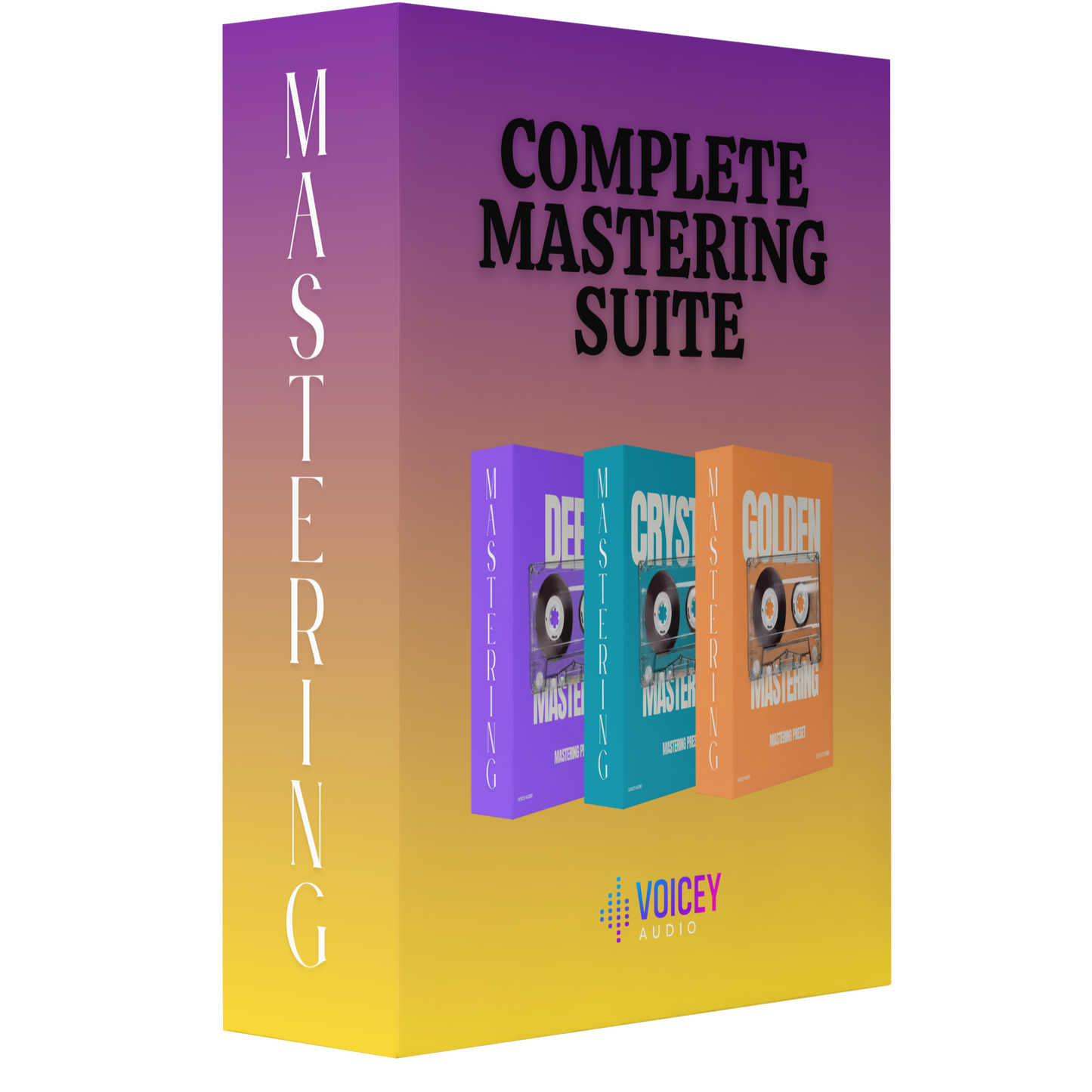 Complete Mastering Suite