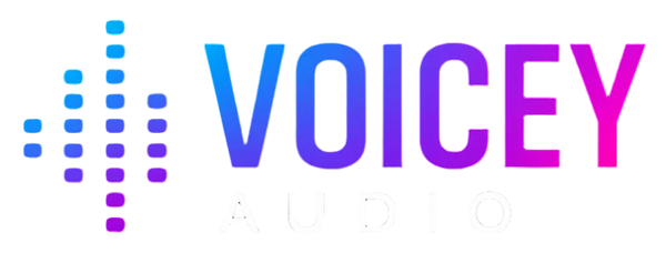 Voicey Audio 